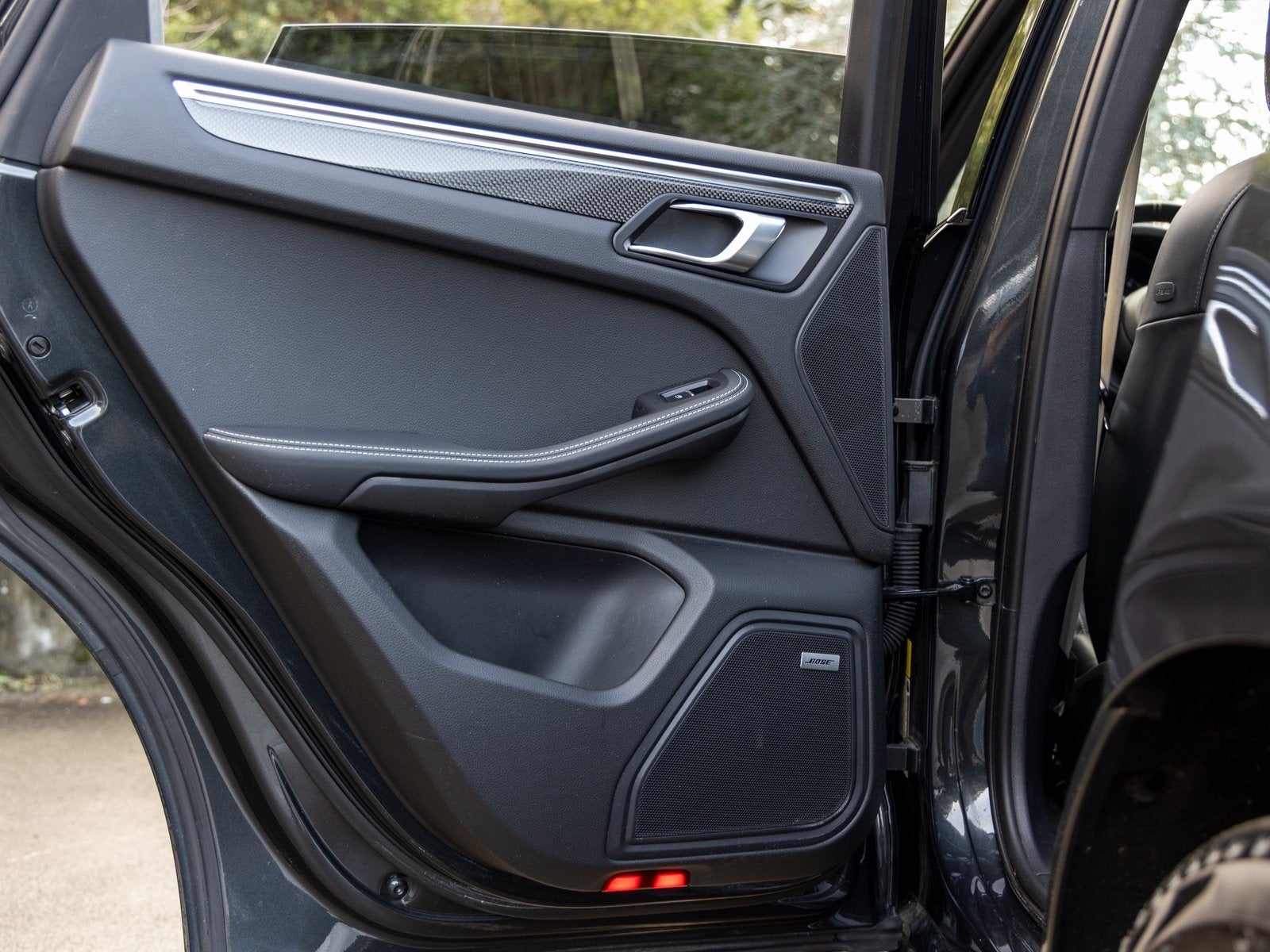 2023 Porsche Macan Macan GTS (MY23)