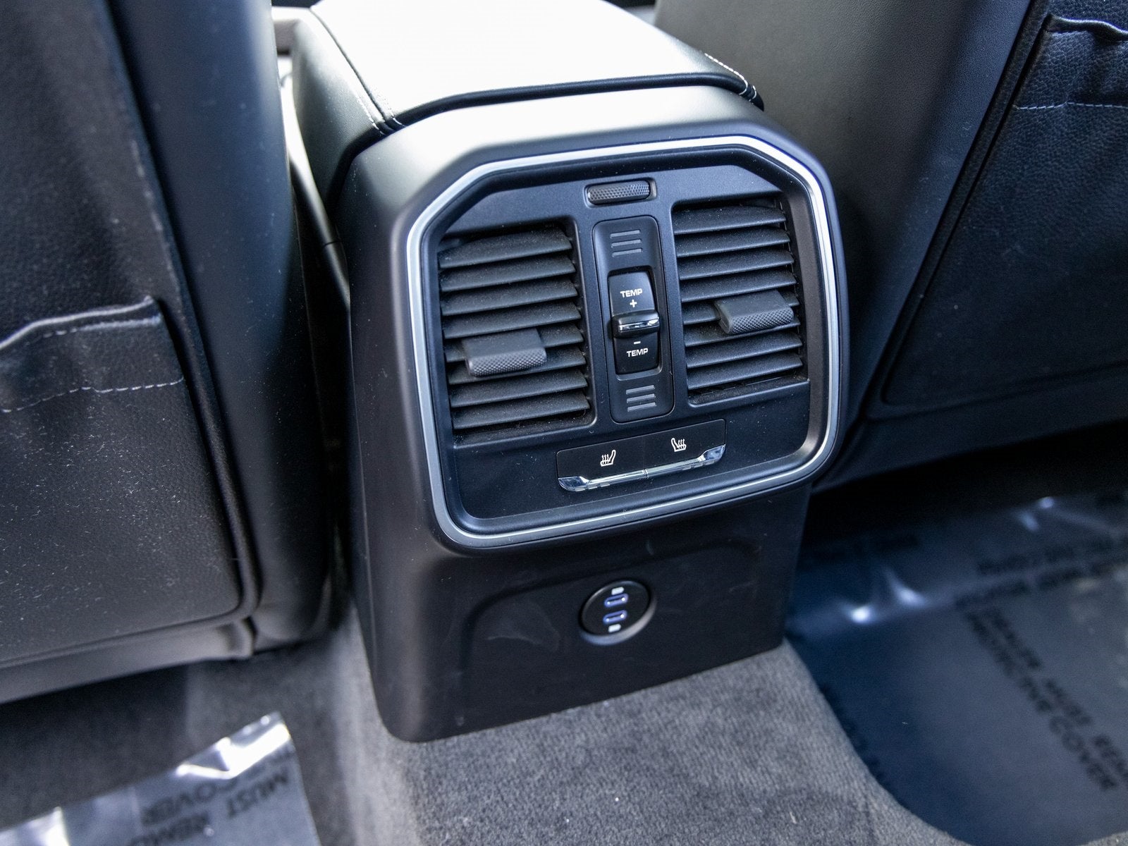 2023 Porsche Macan Macan GTS (MY23)