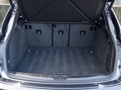 2023 Porsche Macan Macan GTS (MY23)