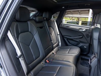 2023 Porsche Macan Macan GTS (MY23)