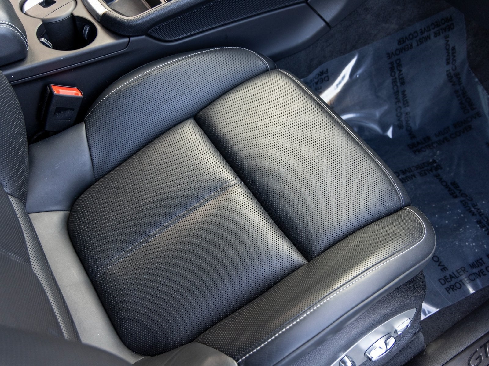 2023 Porsche Macan Macan GTS (MY23)