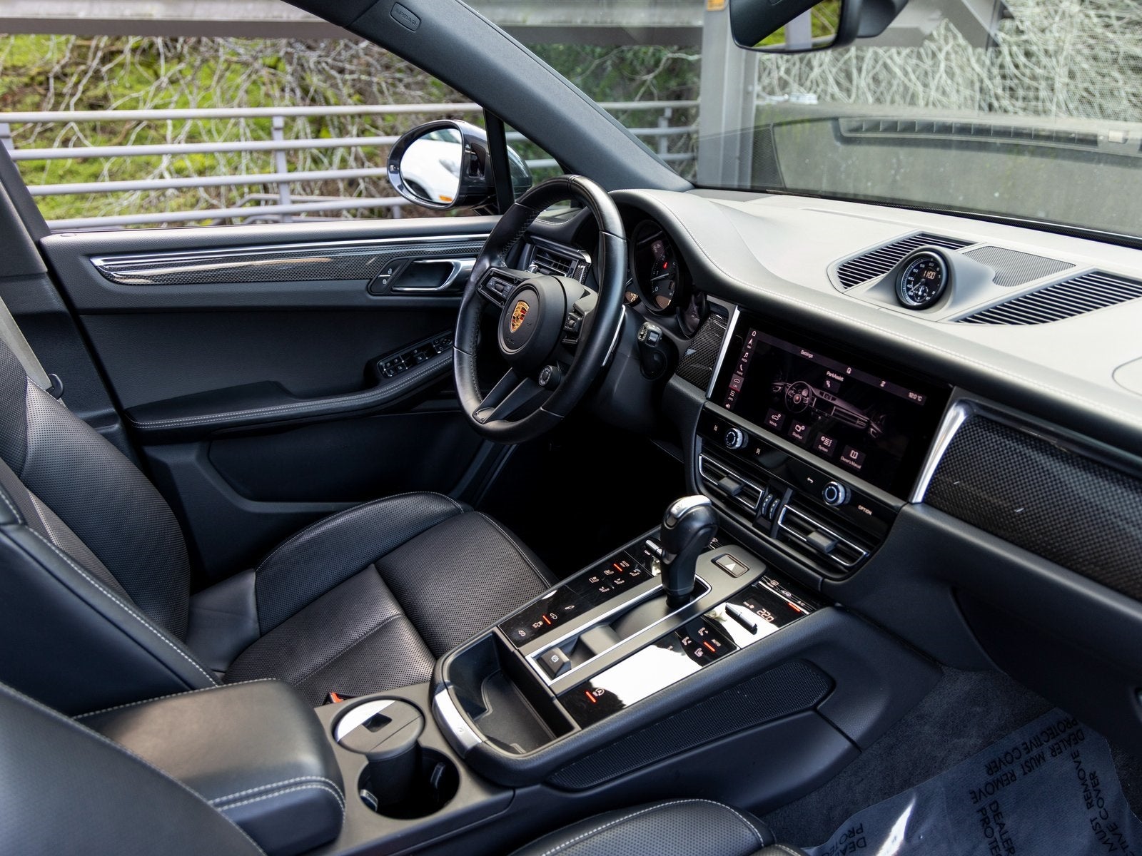 2023 Porsche Macan Macan GTS (MY23)