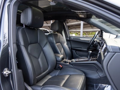 2023 Porsche Macan Macan GTS (MY23)