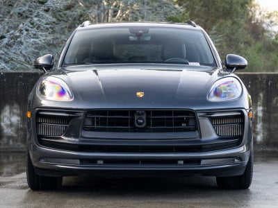 2023 Porsche Macan Macan GTS (MY23)