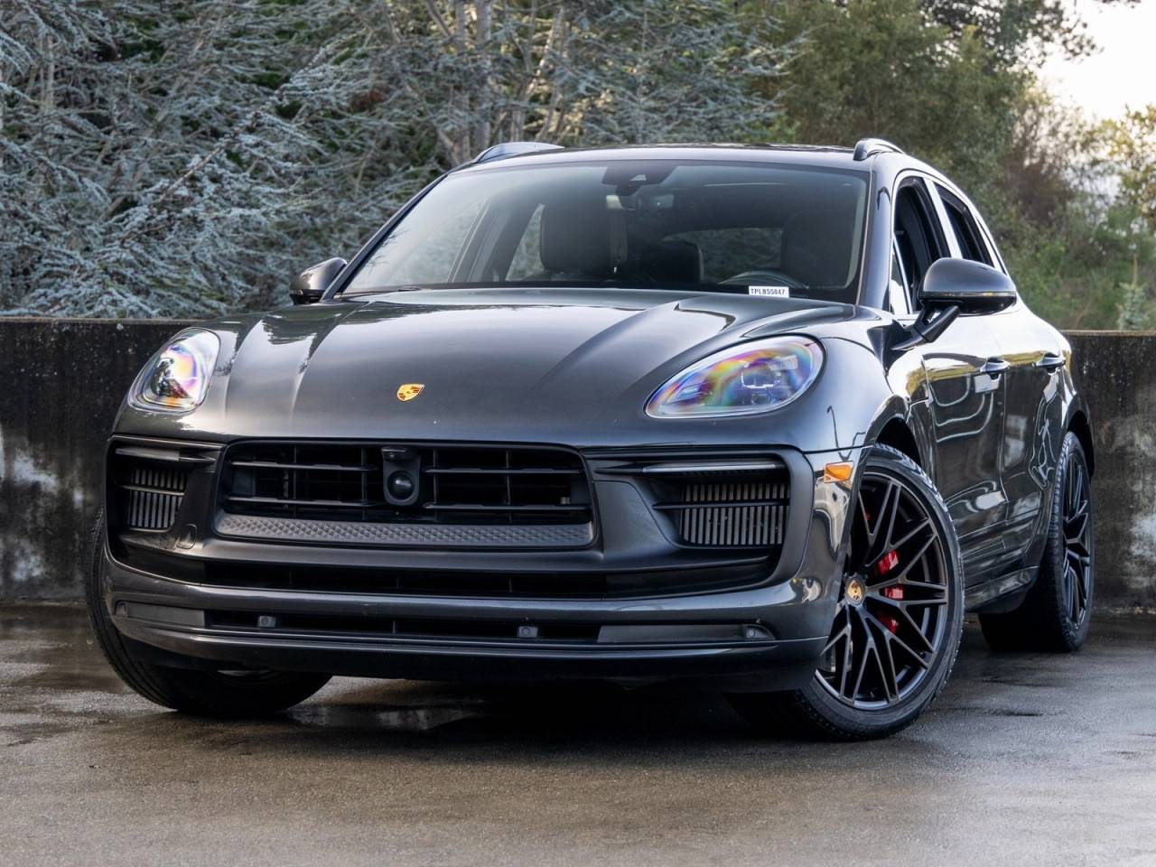 2023 Porsche Macan Macan GTS (MY23)