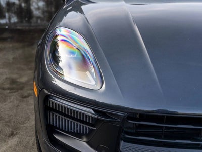 2023 Porsche Macan Macan GTS (MY23)