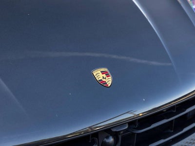 2023 Porsche Macan Macan GTS (MY23)