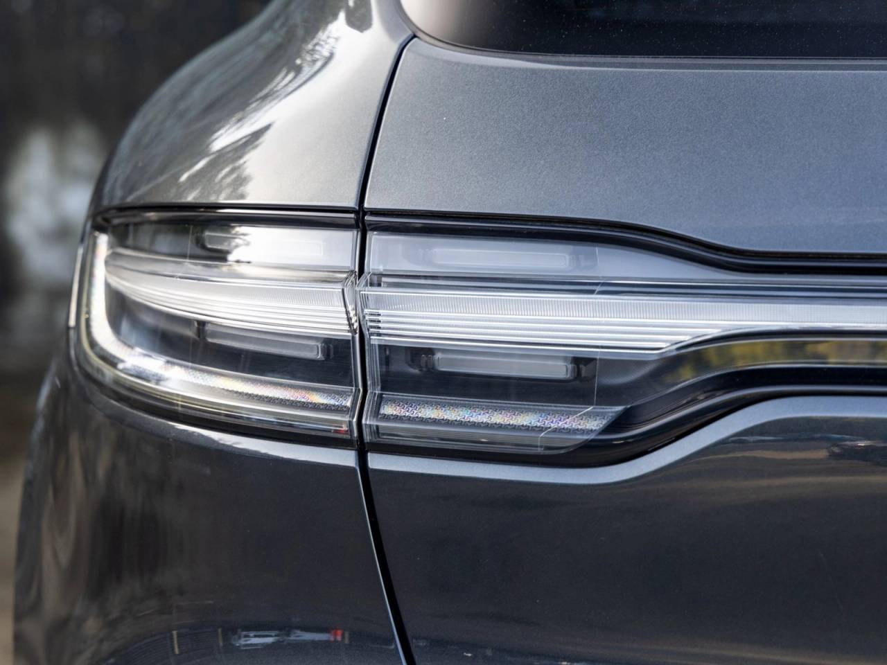 2023 Porsche Macan Macan GTS (MY23)