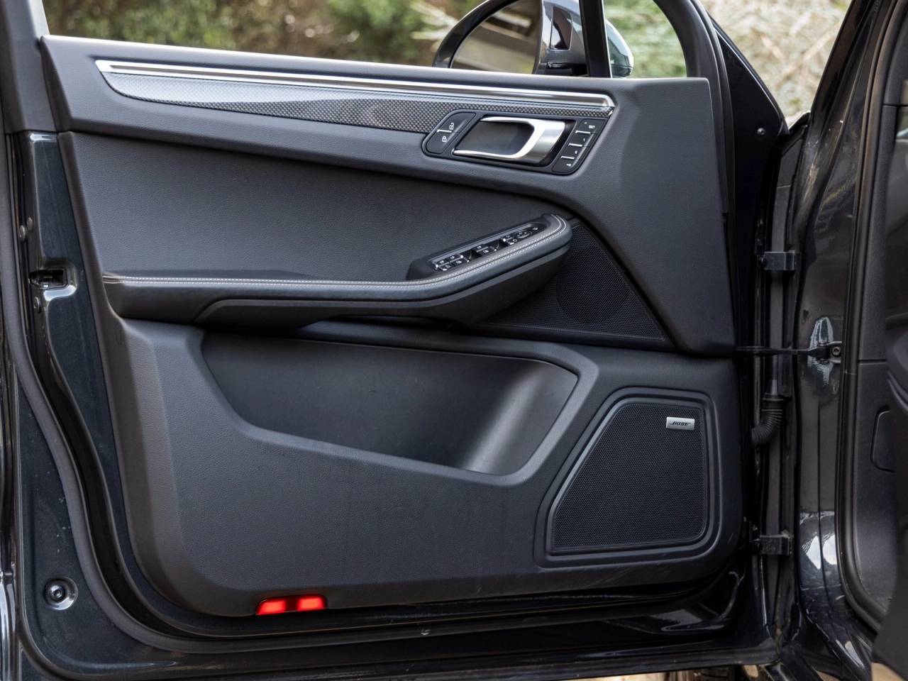 2023 Porsche Macan Macan GTS (MY23)