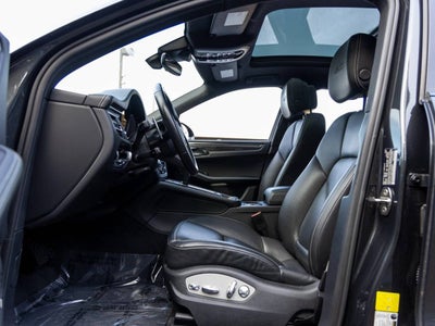 2023 Porsche Macan Macan GTS (MY23)