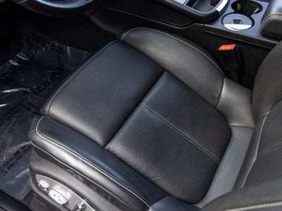 2023 Porsche Macan Macan GTS (MY23)