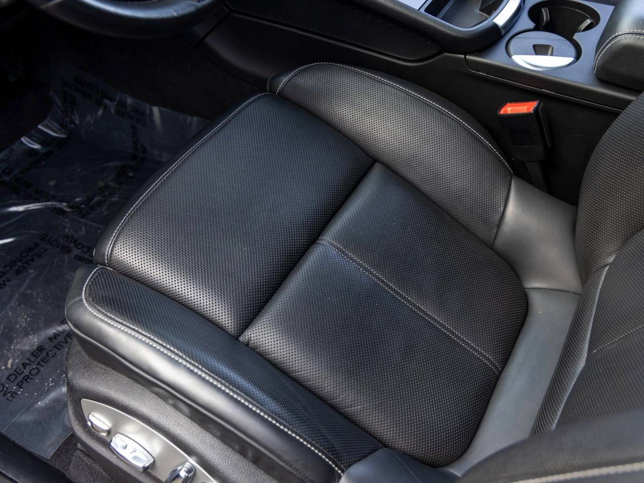 2023 Porsche Macan Macan GTS (MY23)