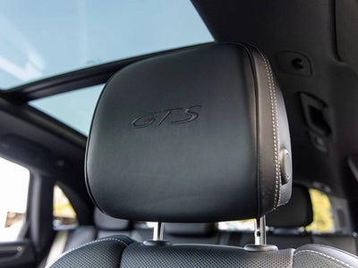 2023 Porsche Macan Macan GTS (MY23)