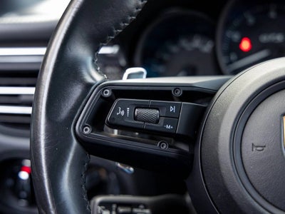 2023 Porsche Macan Macan GTS (MY23)