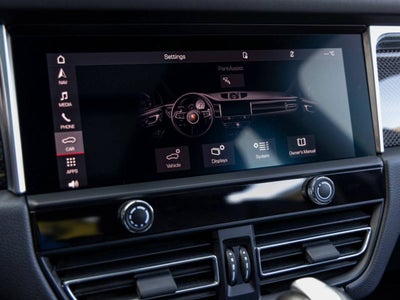 2023 Porsche Macan Macan GTS (MY23)