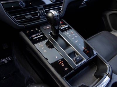 2023 Porsche Macan Macan GTS (MY23)