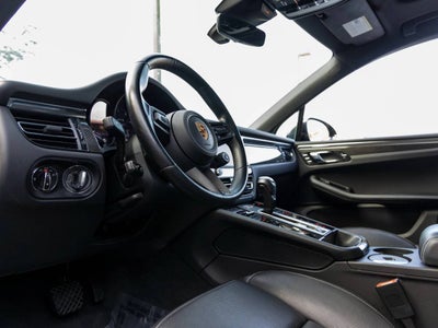 2023 Porsche Macan Macan GTS (MY23)
