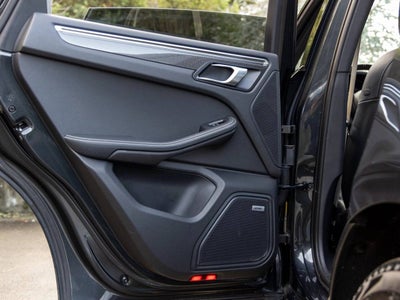 2023 Porsche Macan Macan GTS (MY23)