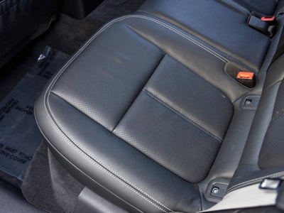 2023 Porsche Macan Macan GTS (MY23)