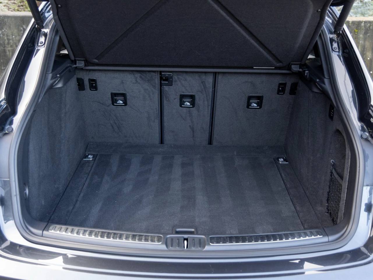 2023 Porsche Macan Macan GTS (MY23)