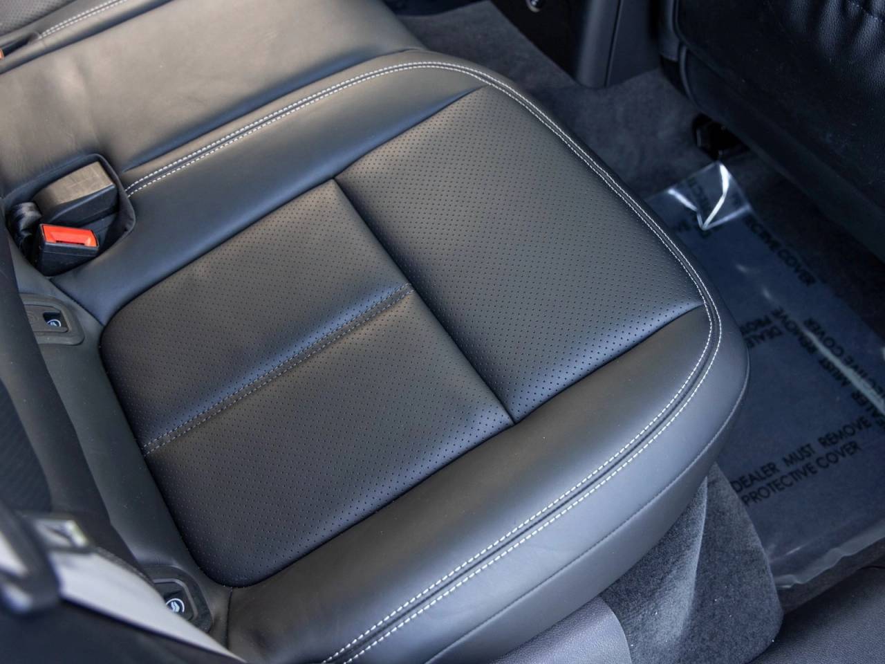 2023 Porsche Macan Macan GTS (MY23)