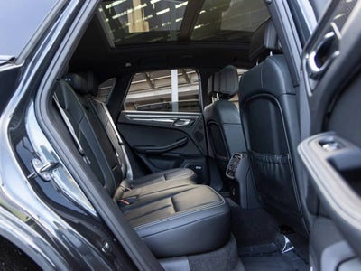 2023 Porsche Macan Macan GTS (MY23)