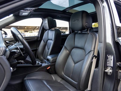 2023 Porsche Macan Macan GTS (MY23)