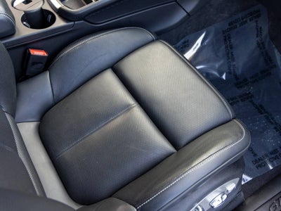 2023 Porsche Macan Macan GTS (MY23)