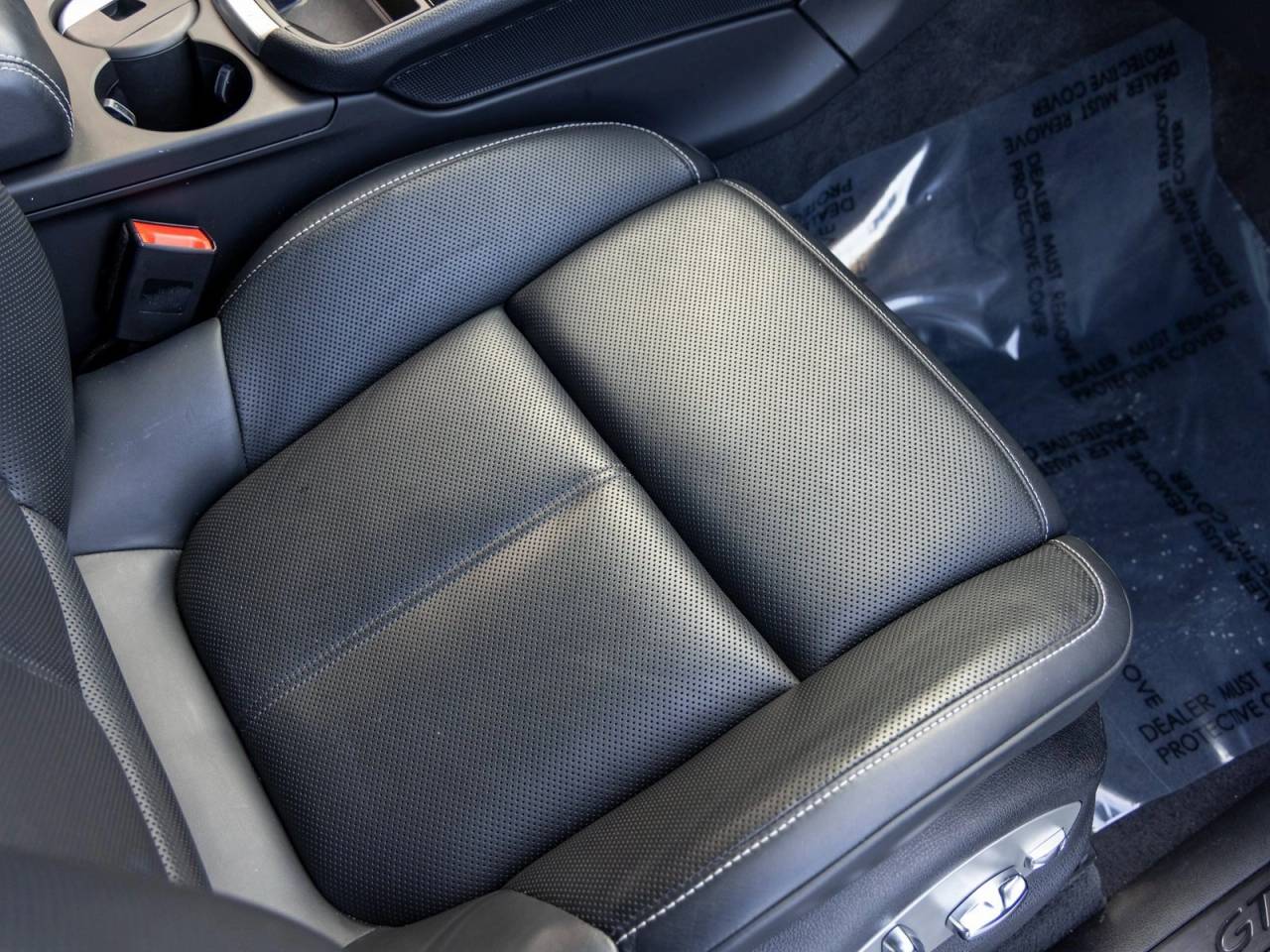 2023 Porsche Macan Macan GTS (MY23)