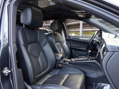 2023 Porsche Macan Macan GTS (MY23)