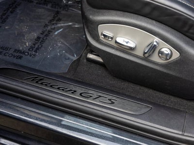 2023 Porsche Macan Macan GTS (MY23)