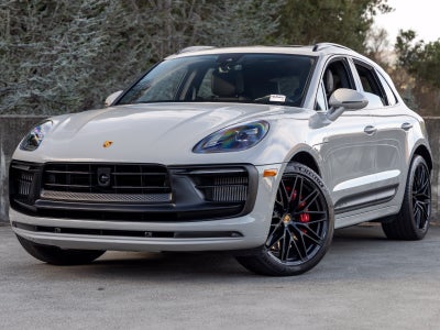 2024 Porsche Macan Macan GTS