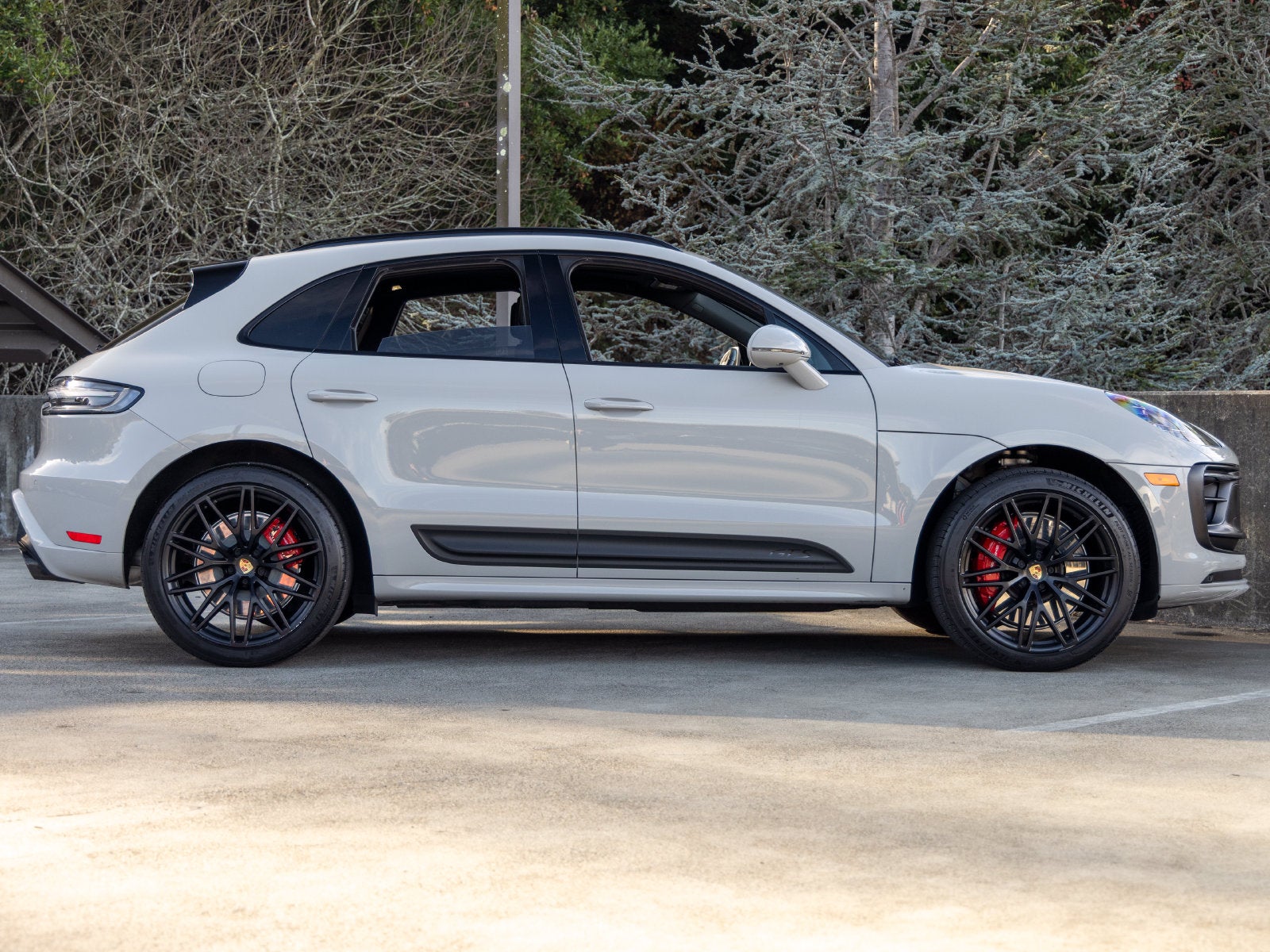 2024 Porsche Macan Macan GTS
