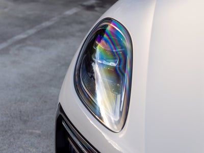 2024 Porsche Macan Macan GTS