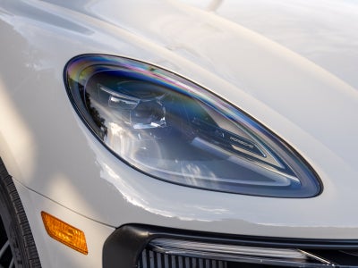 2024 Porsche Macan Macan GTS