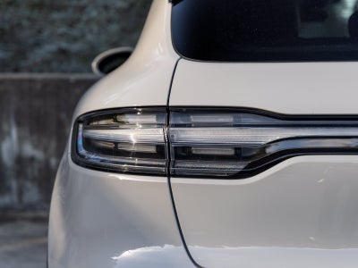 2024 Porsche Macan Macan GTS
