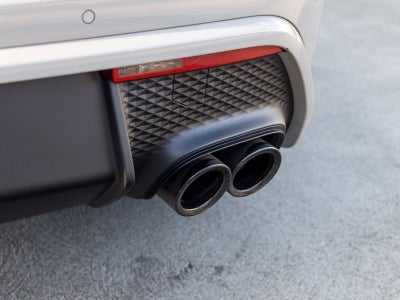 2024 Porsche Macan Macan GTS