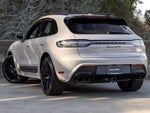 2024 Porsche Macan Macan GTS