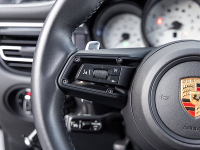2024 Porsche Macan Macan GTS