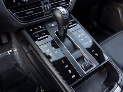 2024 Porsche Macan Macan GTS
