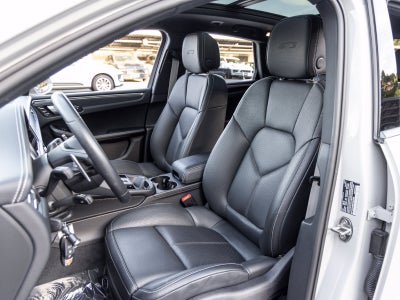 2024 Porsche Macan Macan GTS