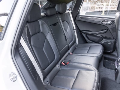 2024 Porsche Macan Macan GTS