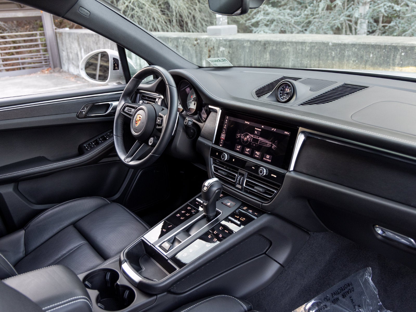 2024 Porsche Macan Macan GTS