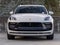 2024 Porsche Macan Macan GTS