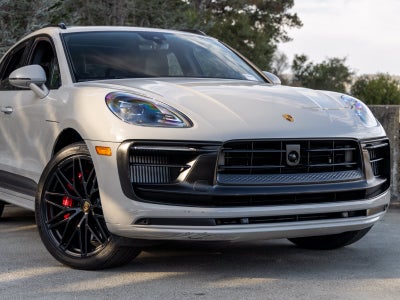 2024 Porsche Macan Macan GTS