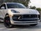 2024 Porsche Macan Macan GTS