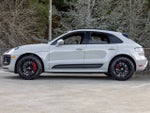 2024 Porsche Macan Macan GTS