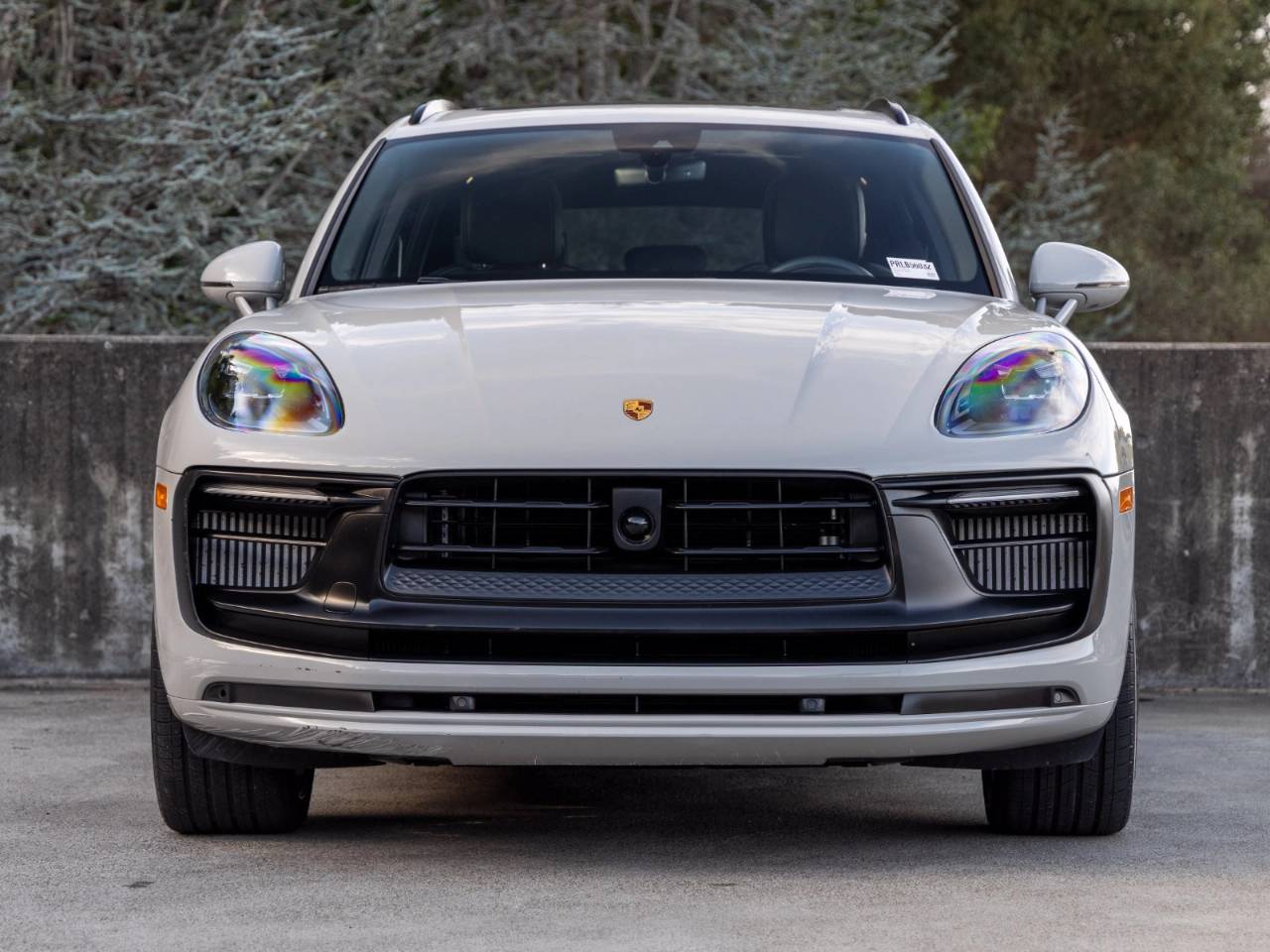 2024 Porsche Macan Macan GTS