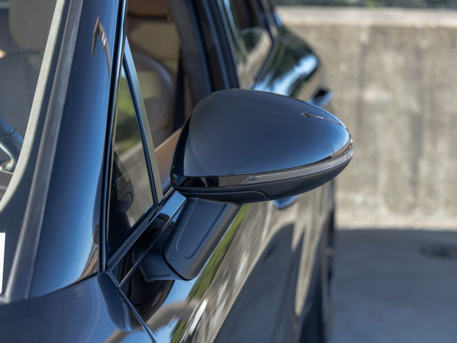 2016 Porsche Macan Turbo