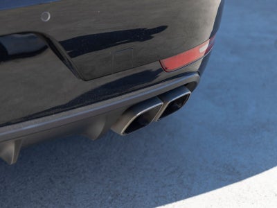 2016 Porsche Macan Turbo